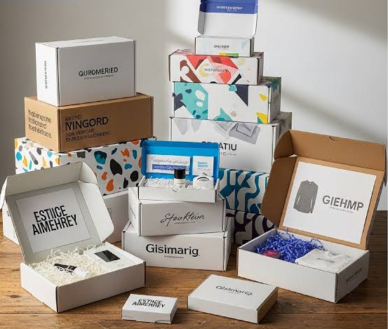Custom Mailer Boxes UK
