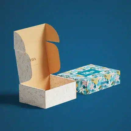 Custom Mailer Boxes Packaging Design
